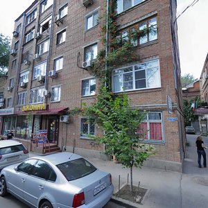 Ростов‑на‑Дону, Темерницкая улица, 79-81: фото