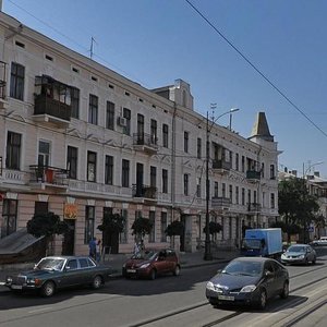 Tyraspolska vulytsia, 13, Odesa: photo