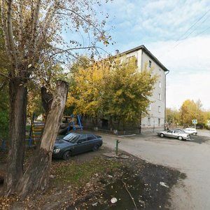 Mira Street, 29, Tyumen: photo