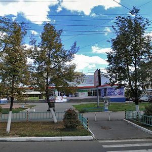 Проспект Ленина, 29 Саранск: фото