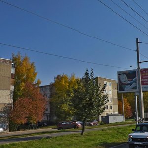 9 Yanvarya Street, 169, Izhevsk: photo