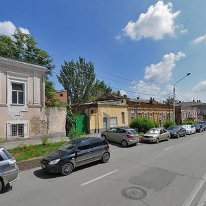 Sokolova Avenue, 14, Rostov‑na‑Donu: photo