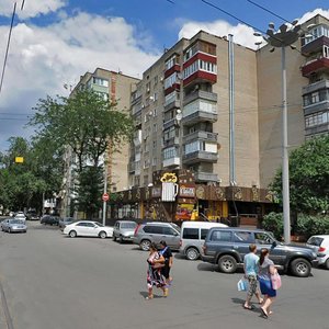 Ploshchad Tolstogo, 19/2, Rostov‑na‑Donu: photo