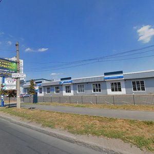 Vulytsia Kuibysheva, 216А, Donetsk: photo