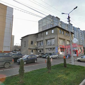 Revolyutsii Street, 35А, Tula: photo