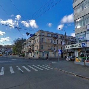 Spaska Street, 7/3, Kyiv: photo