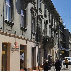 Vulytsia Ivana Franka, No:21, Lviv: Fotoğraflar