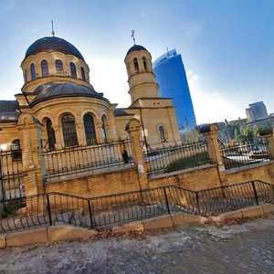 Shovkovychna Street, No:39/1, Kiev: Fotoğraflar