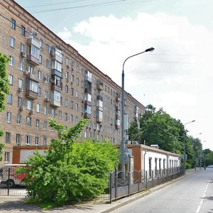 Godovikova Street, 2А, : foto