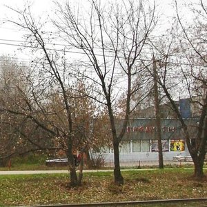 Nadezhdy Suslovoy Street, 6к2, Nizhny Novgorod: photo