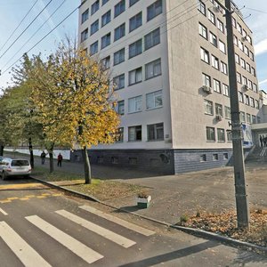 Knoryna Street, 50, Minsk: photo