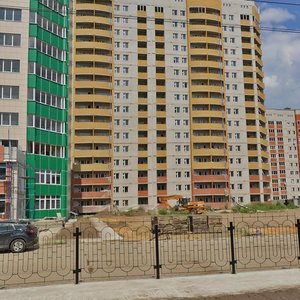 Pobedy Boulevard, 46Б, Voronezh: photo