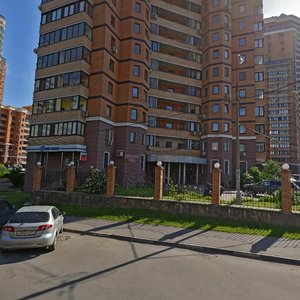 Lavochkina Street, 34к1, Moscow: photo