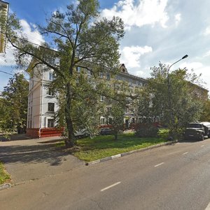 Москва, Коптевская улица, 26к2: фото