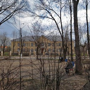 Ulitsa Lenina, 3, Fryazino: photo