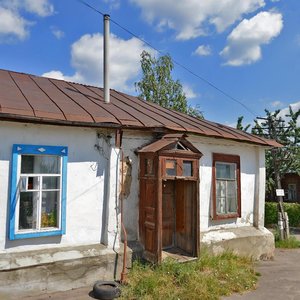 Proletarskaya Street, 32, Voronezh: photo