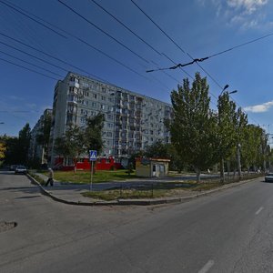 Волгоград, Бульвар 30-летия Победы, 70: фото
