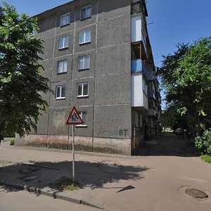 Житомир, Восточная улица, 67: фото
