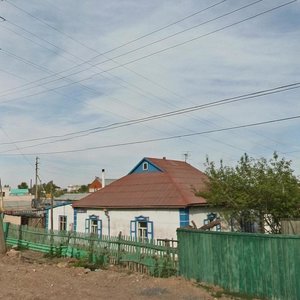Mıhaıl Lermontov kóshesi, 62, Astana: photo