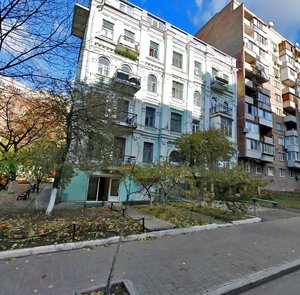 Bohdana Khmelnytskoho Street, 94, Kyiv: photo