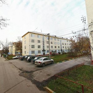 Kirova Avenue, 25, Nizhny Novgorod: photo