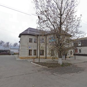 Tbilisskaya ulitsa, 33Б, : foto