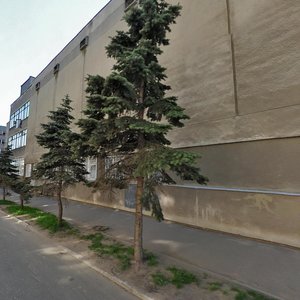Тверь, Улица Ивана Седых, 1: фото