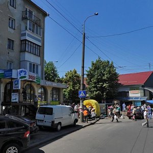 Ровно, Улица Гетмана Сагайдачного, 3: фото