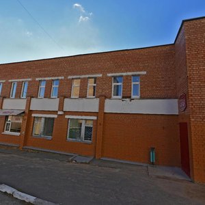 Halmagorskaja Street, 47А, : foto