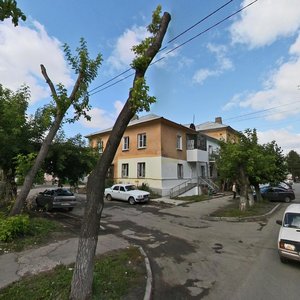Verkhneuralskaya ulitsa, 1, : foto