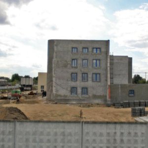 Брест, Коммерческая улица, 6/8: фото