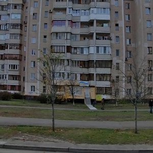 Drahomanova Street, 20 ، كييف: صورة