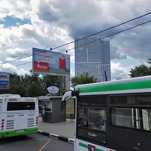 Severnoye Chertanovo Microdistrict, к208 ، موسكو: صورة