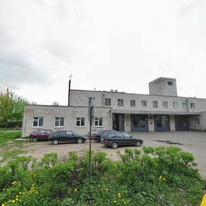 Vokzalnaya Street, 18, : foto