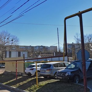 Pereulok Buynakskogo, 4, : foto