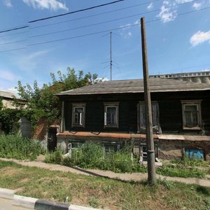 Internatsionalnaya Street, 70, Nizhny Novgorod: photo