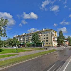 Studencheskaya Street, 21/43, Veliky Novgorod: photo