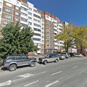 Kosmonavta Popovicha Street, 98, Yuzhno‑Sakhalinsk: photo