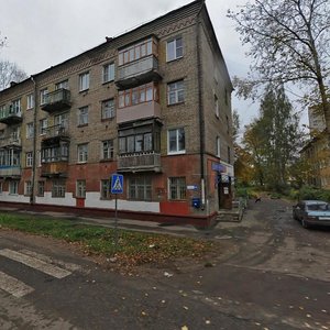 Zakgeyma Street, 10, : foto