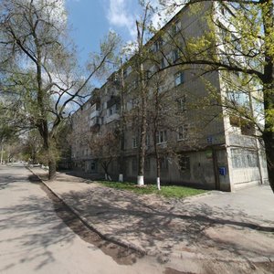 Dolomanovskiy Lane, 110/55, Rostov‑na‑Donu: photo