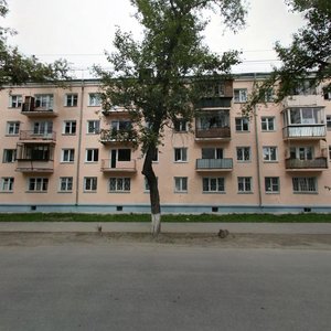Ulitsa Bazhova, 50, Chelyabinsk: photo