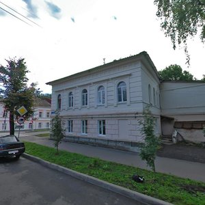 Ilyina Street, 22/42, Veliky Novgorod: photo