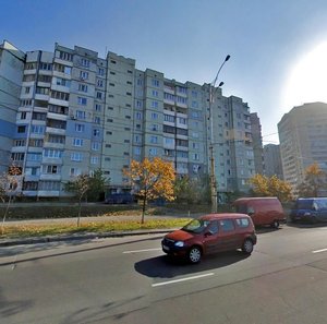 Radunska Street, 16 ، كييف: صورة