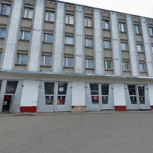 Bazisnaya Street, 27, Ivanovo: photo