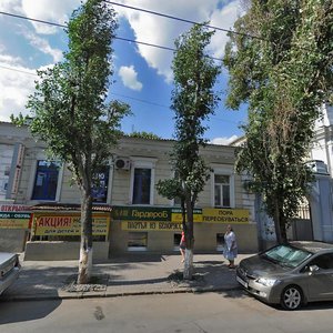 Sovetskaya Street, 19, Rostov‑na‑Donu: photo