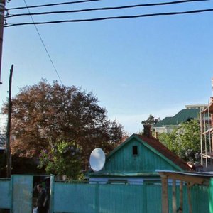 Babushkina Street, 233, Krasnodar: photo