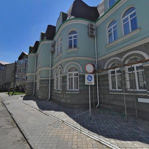 Луцк, Улица Богдана Хмельницкого, 5: фото