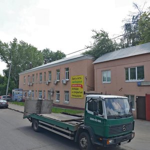 Ilmenskiy Drive, 13с1, : foto