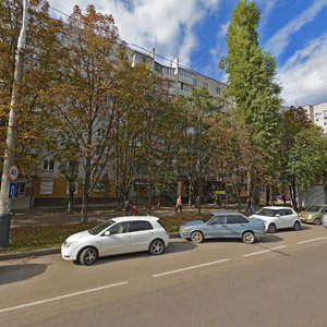 Ulitsa Tyulyayeva, 37/1, Krasnodar: photo