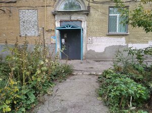 Maslennikova Avenue, 19, Samara: photo